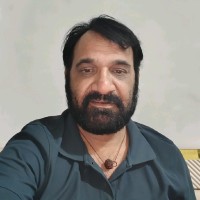 Surya Prakash Sharma