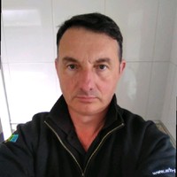 Russell Hamilton