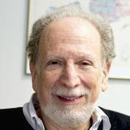 Len Rodberg