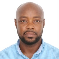 Eric Osei Annor