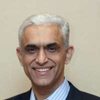 Ravi Kirpalani