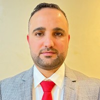 Abdessamad DASSAMI