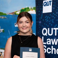 Lainee O’Brien
