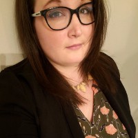 Rebecca Summers