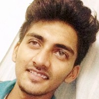 Shubham Patel