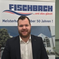 Florian Fischbach