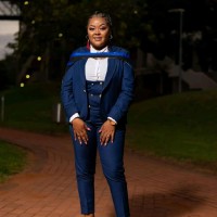 Nthabiseng Mohapi