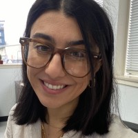Mariyeh Moradnazhad