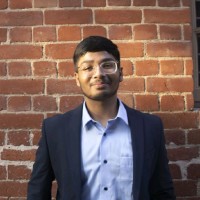 Krish Agrawal