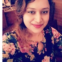 Madhumita Shervan