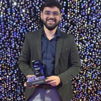 Ayush Ranjan