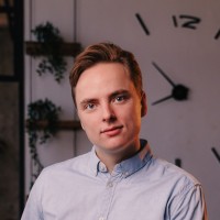 Georgy Timoshenskiy