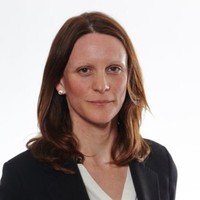 Claire Morton