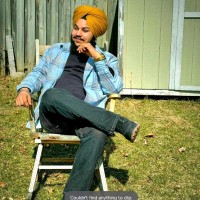 Jaskarn Singh