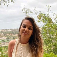 Berta Sánchez Gómez
