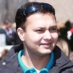 Prashant Deore