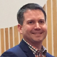 Greg Foran
