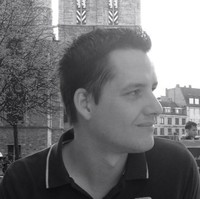 Dirk Bouwmeester