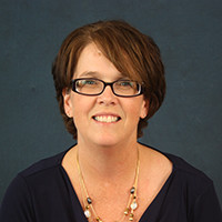 Bridget Welter
