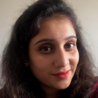 Kavya Kandibanda