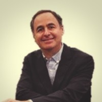 Daniel Blum