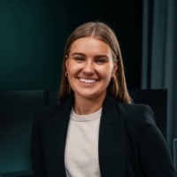 Olivia Hedman