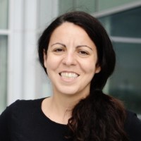 Cristina Florio