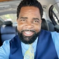 Darrick Hendricks, B.A.