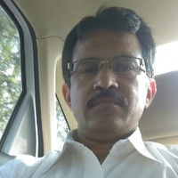 Mahesh Samaria