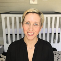Julie Mccaffrey