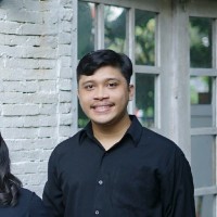 Alex Cristian J. Ginting