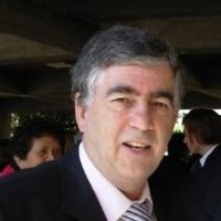 Tomás Burón