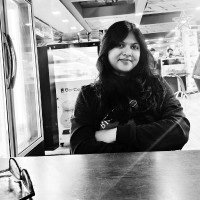 Anuradha Dasmohapatra