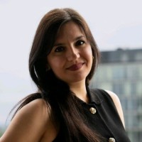 Georgia Fodelianaki, Phd