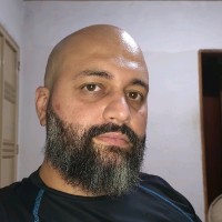 Evandro Ottoni Soncin
