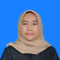 Saskia Frida Qurrota Ayun