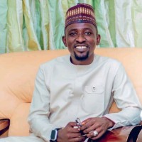 Abba Hassan Audu