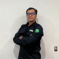 Febri Khoirul Imam