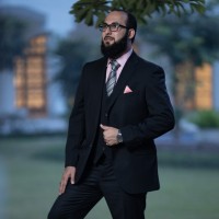 Syed Sabih, CFA