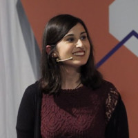 Meritxell Terrón Paz