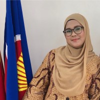 Asna Pohan