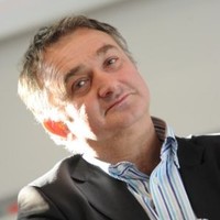 ludovic marty