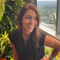 Ashley Gillespie ☁️