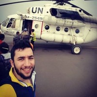 Nassif Bousaba