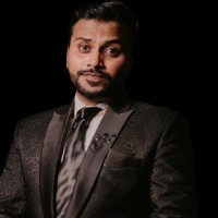 Yogesh Palyekar