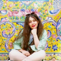 Masumeh Seif