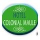 Hotel Colonial  Maule