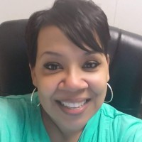 Latasha Jones