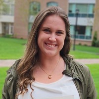 Samantha Tucker, M.A.
