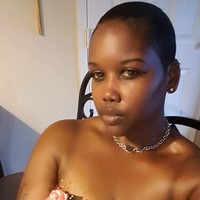Ayanna Barton